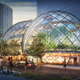 Illustration for article titled Supertunnels and Supertalls: The Superlative Building Stories of 2013